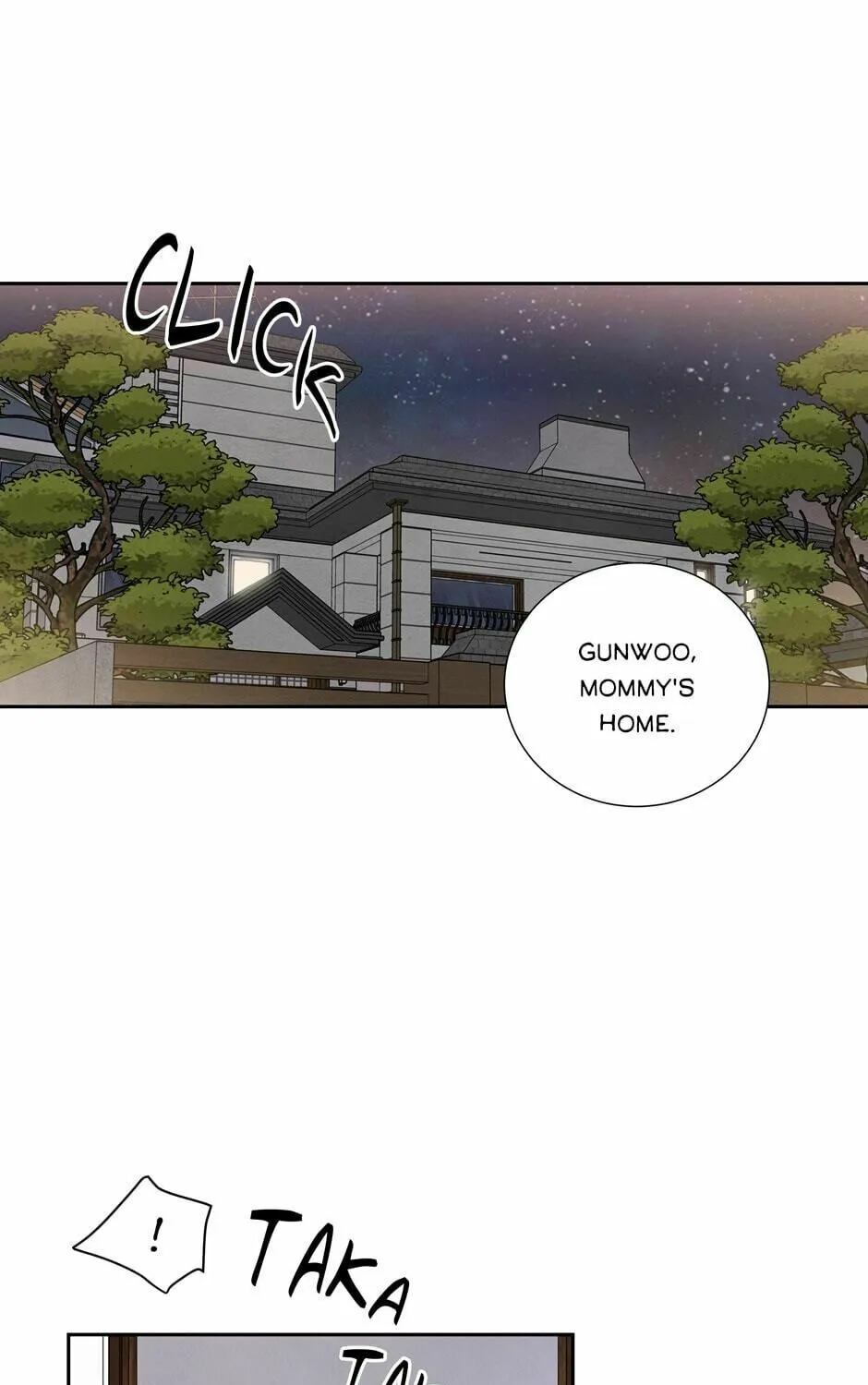 Painful, but Desirable Chapter 72 page 21 - 