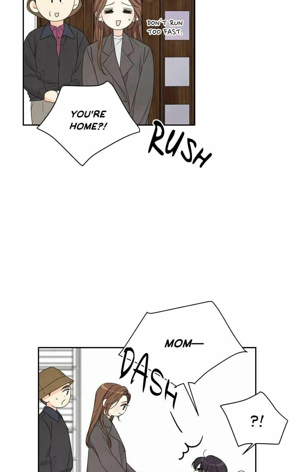 Painful, but Desirable Chapter 72 page 23 - 
