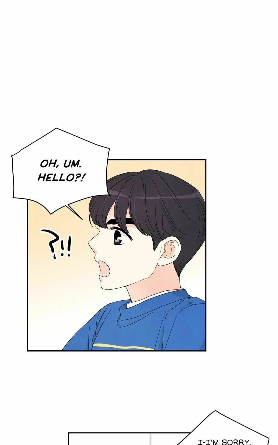 Painful, but Desirable Chapter 72 page 25 - 