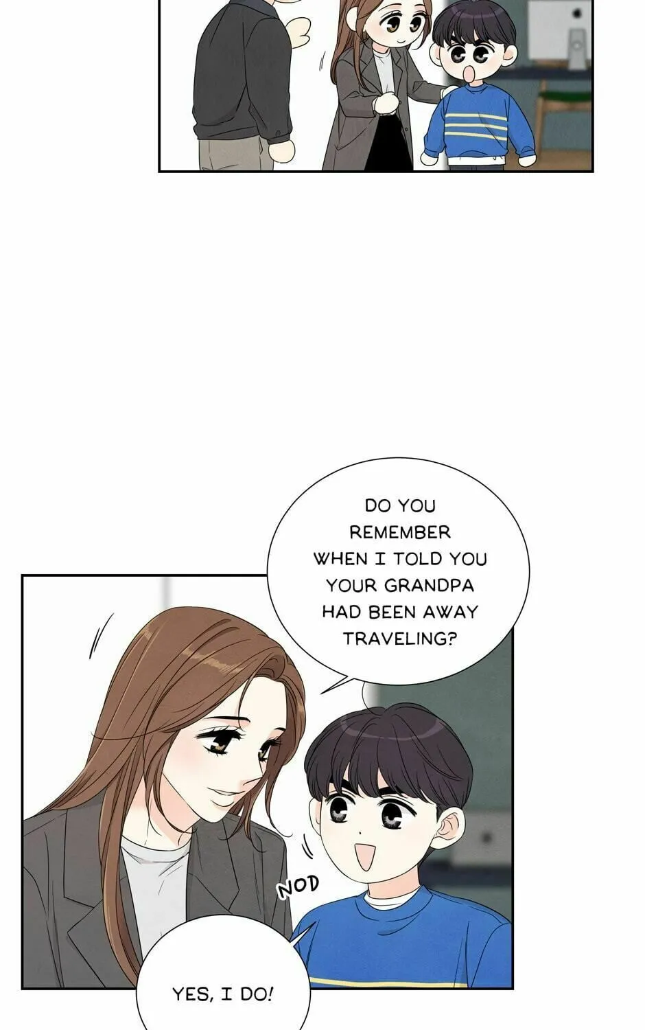 Painful, but Desirable Chapter 72 page 27 - 