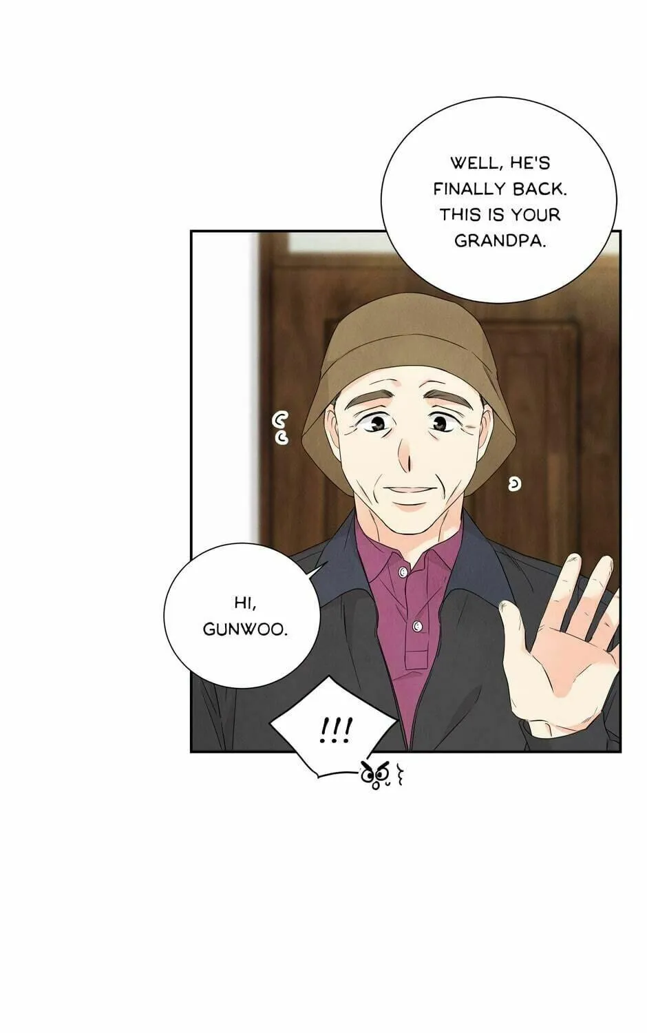 Painful, but Desirable Chapter 72 page 29 - 