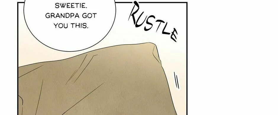 Painful, but Desirable Chapter 72 page 34 - 