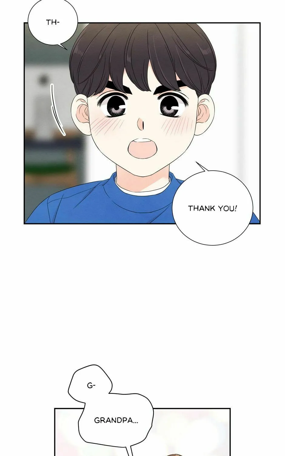 Painful, but Desirable Chapter 72 page 37 - 