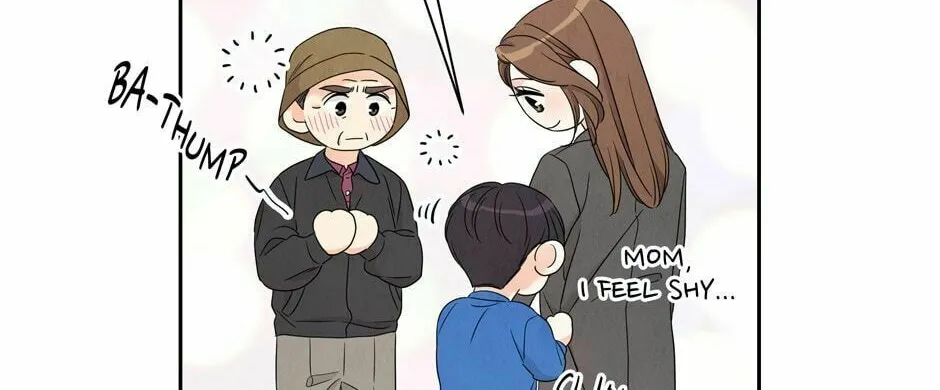 Painful, but Desirable Chapter 72 page 38 - 