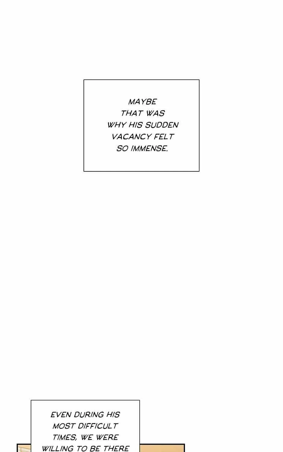 Painful, but Desirable Chapter 72 page 5 - 