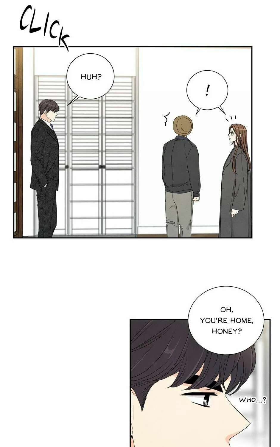 Painful, but Desirable Chapter 72 page 41 - 