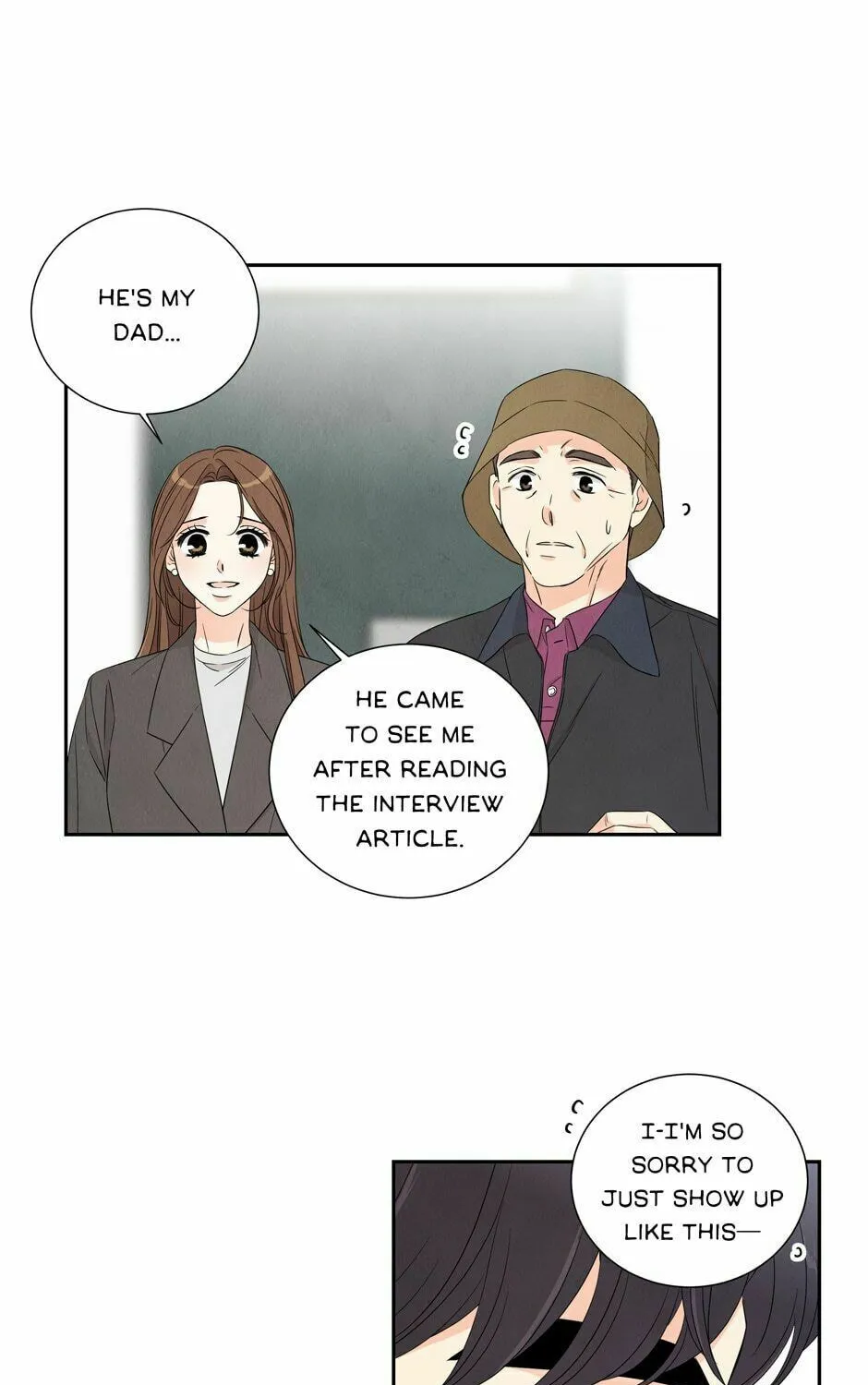 Painful, but Desirable Chapter 72 page 43 - 