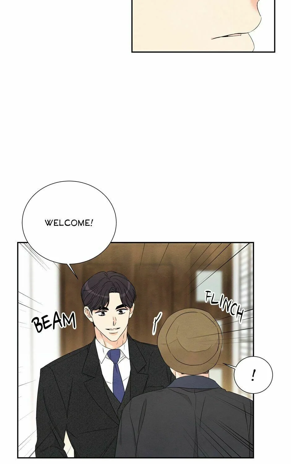 Painful, but Desirable Chapter 72 page 45 - 