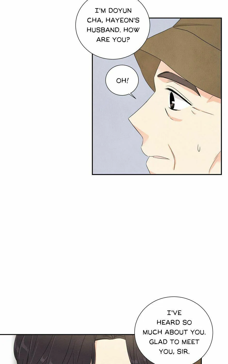 Painful, but Desirable Chapter 72 page 47 - 