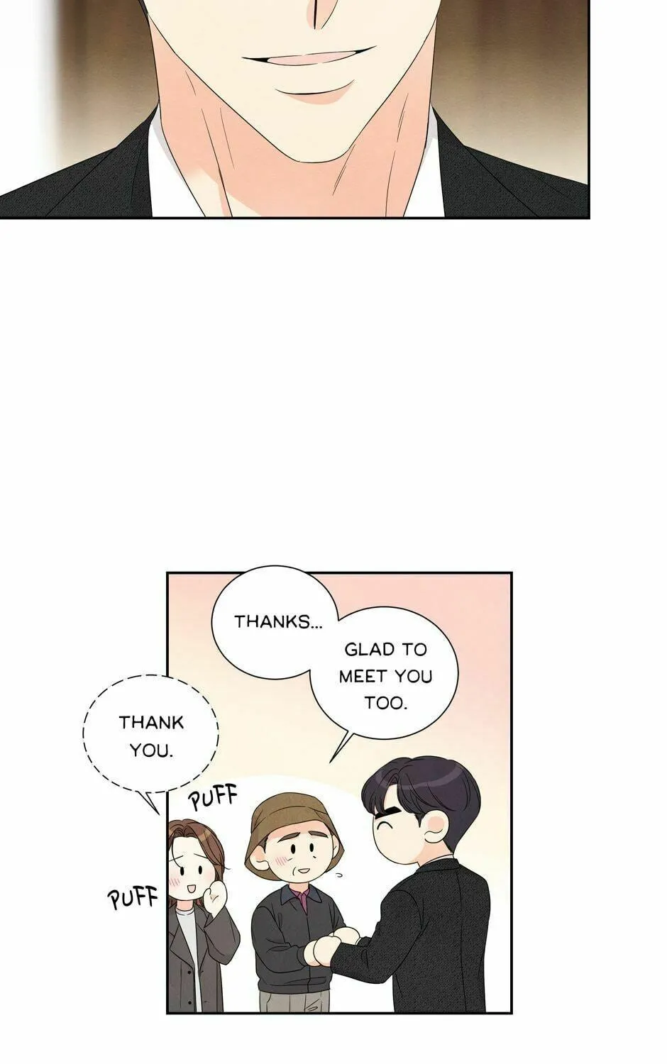 Painful, but Desirable Chapter 72 page 49 - 