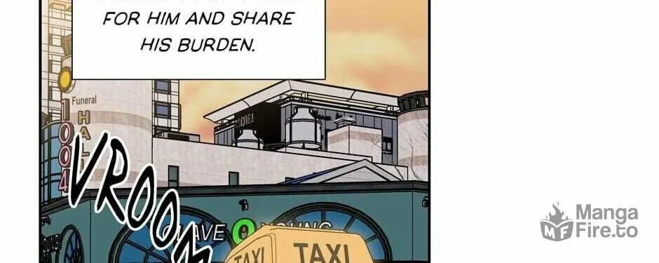 Painful, but Desirable Chapter 72 page 6 - 