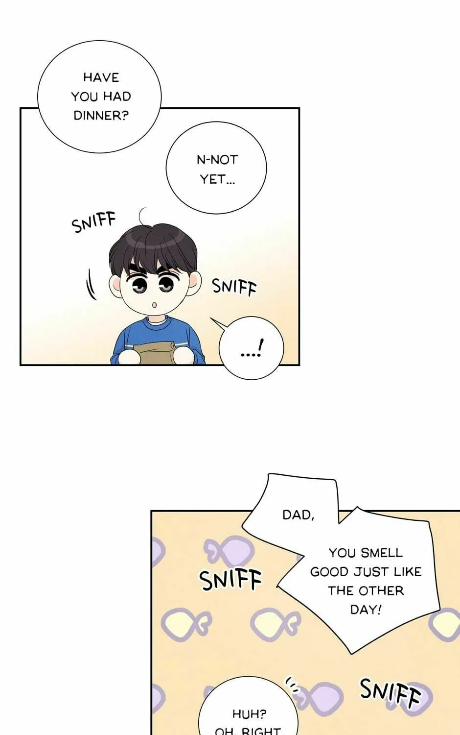Painful, but Desirable Chapter 72 page 51 - 