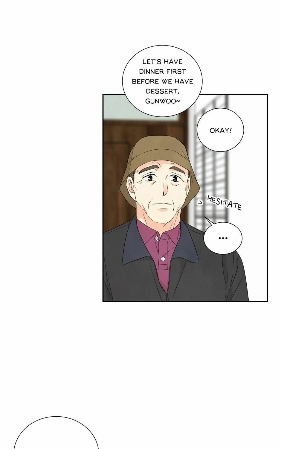 Painful, but Desirable Chapter 72 page 57 - 