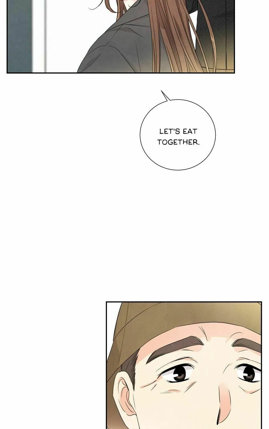 Painful, but Desirable Chapter 72 page 59 - 