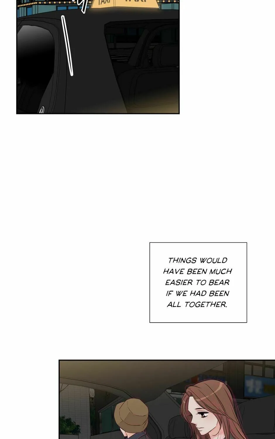 Painful, but Desirable Chapter 72 page 7 - 