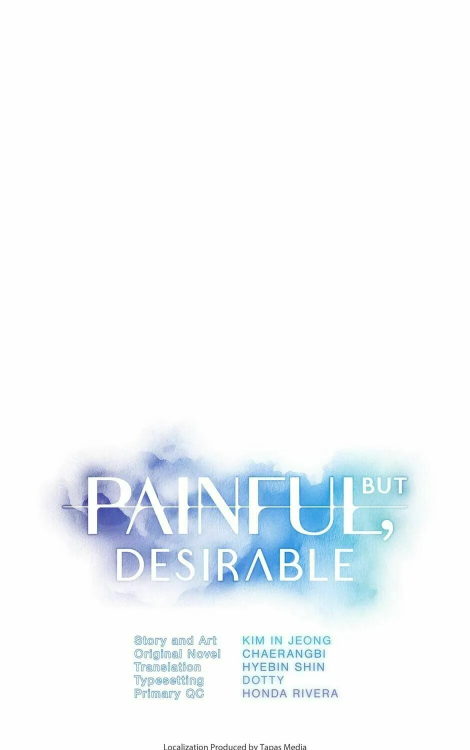 Painful, but Desirable Chapter 72 page 63 - 