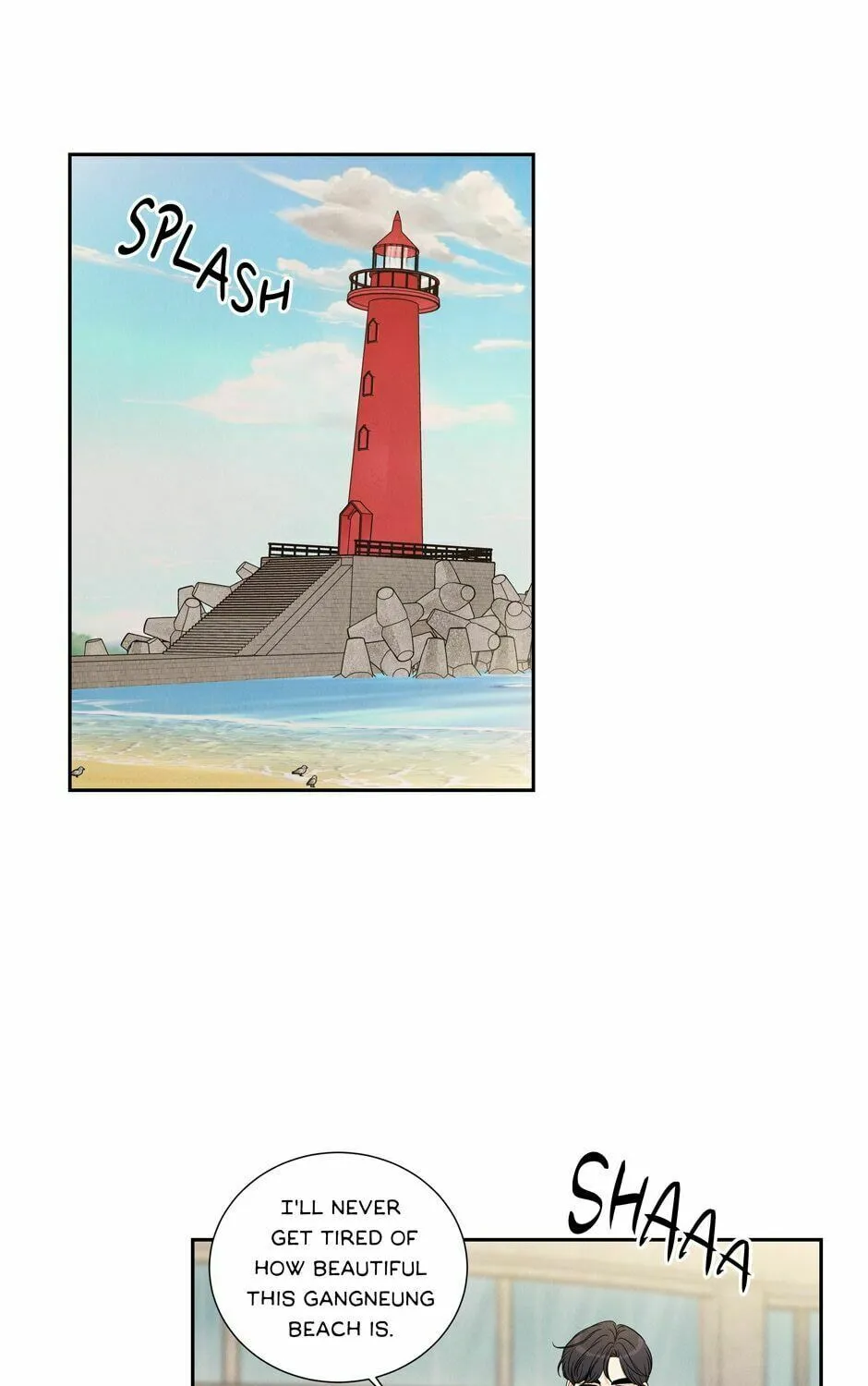 Painful, but Desirable Chapter 72 page 67 - 