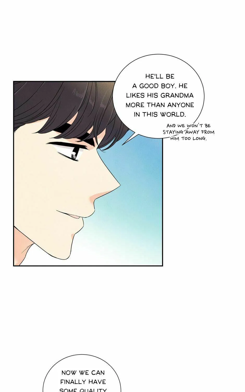 Painful, but Desirable Chapter 72 page 71 - 