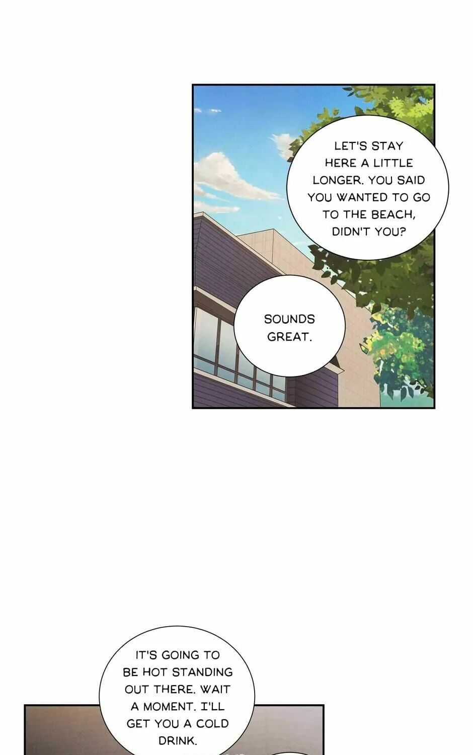 Painful, but Desirable Chapter 72 page 75 - 