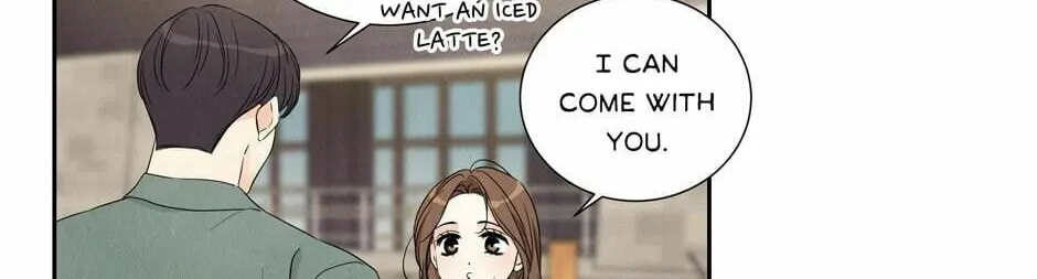 Painful, but Desirable Chapter 72 page 76 - 