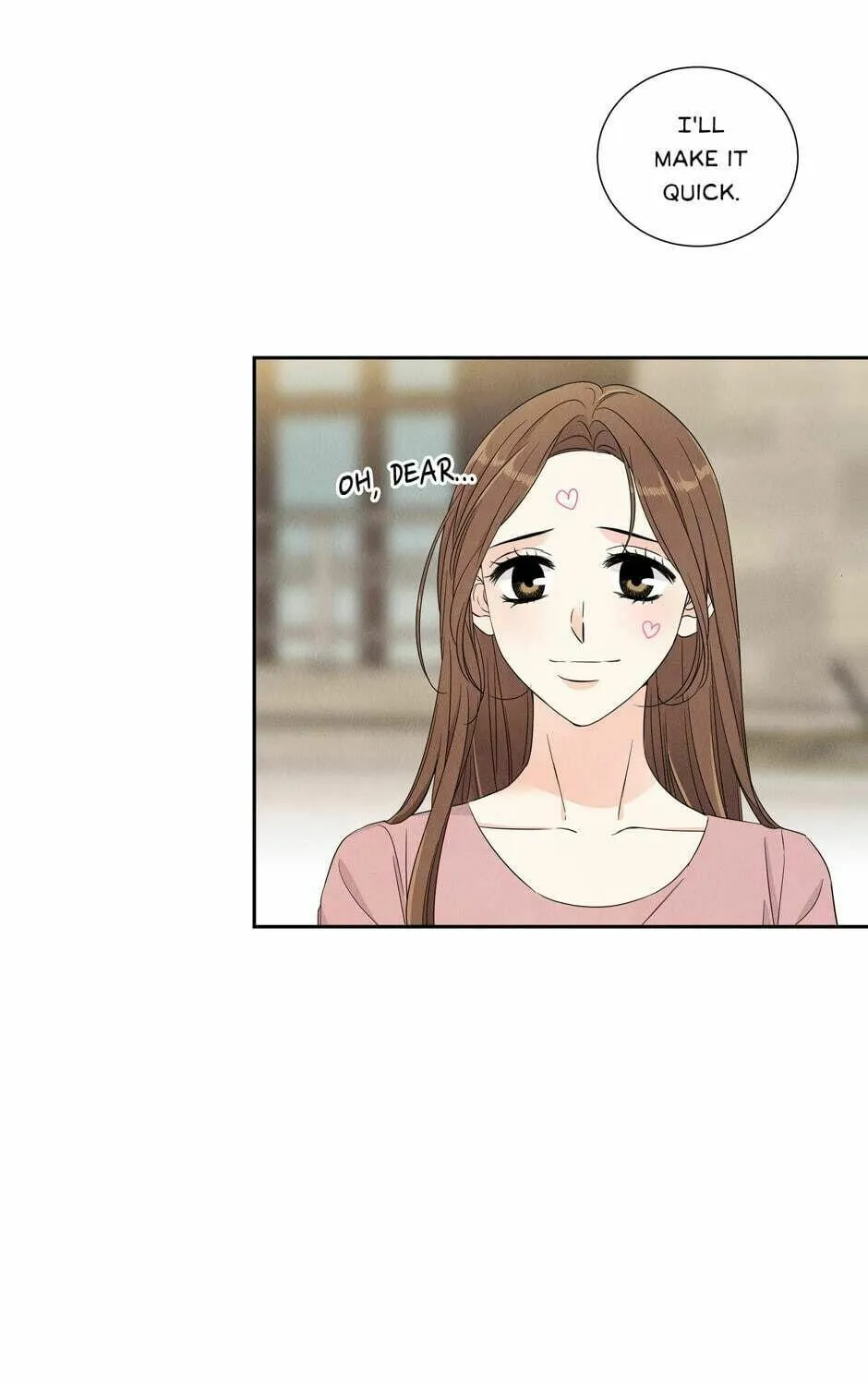 Painful, but Desirable Chapter 72 page 79 - 