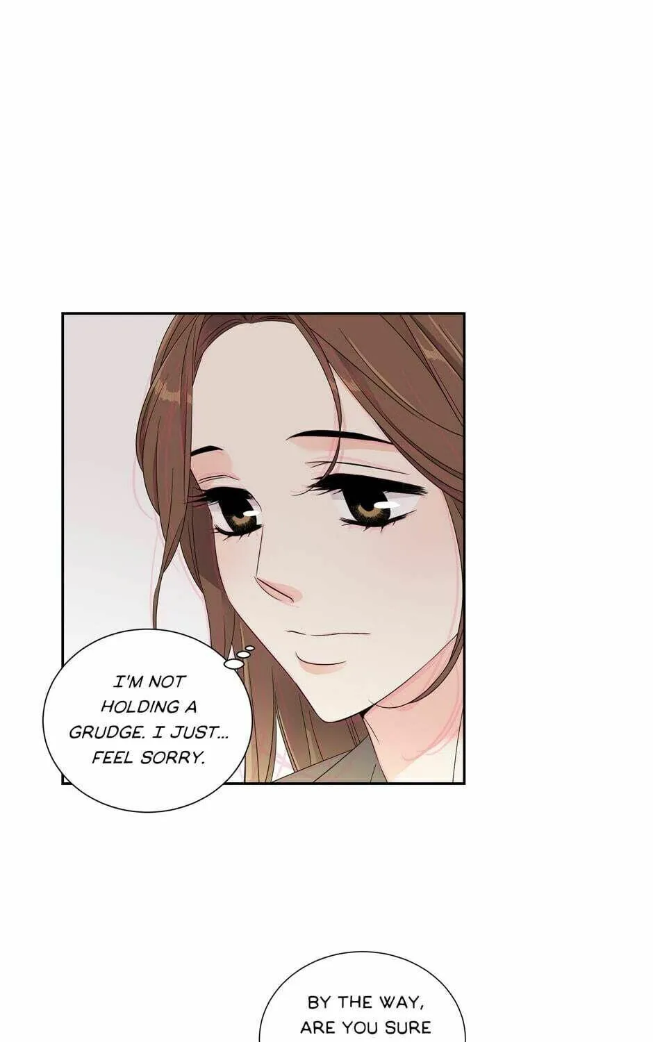 Painful, but Desirable Chapter 72 page 9 - 