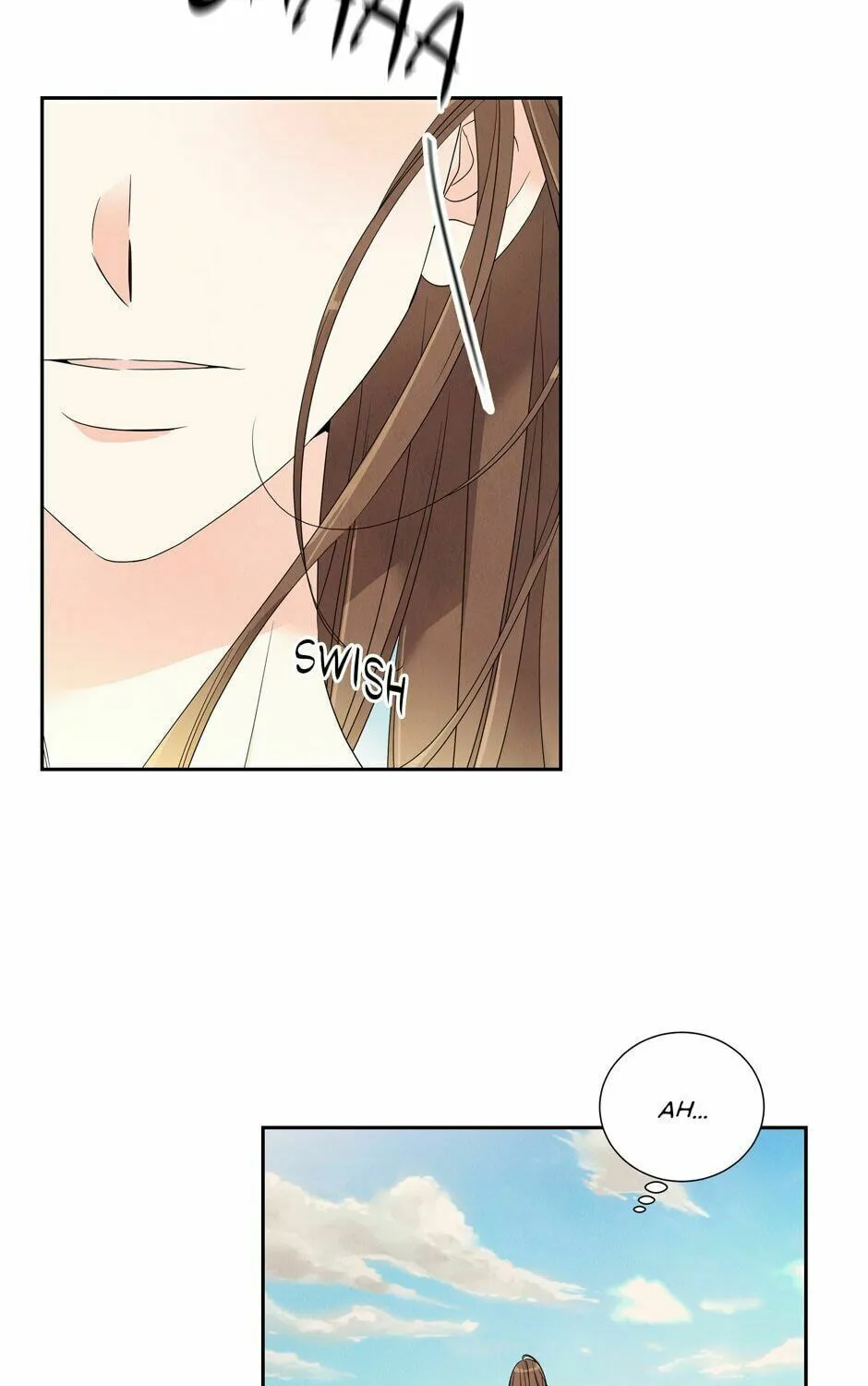 Painful, but Desirable Chapter 72 page 81 - 