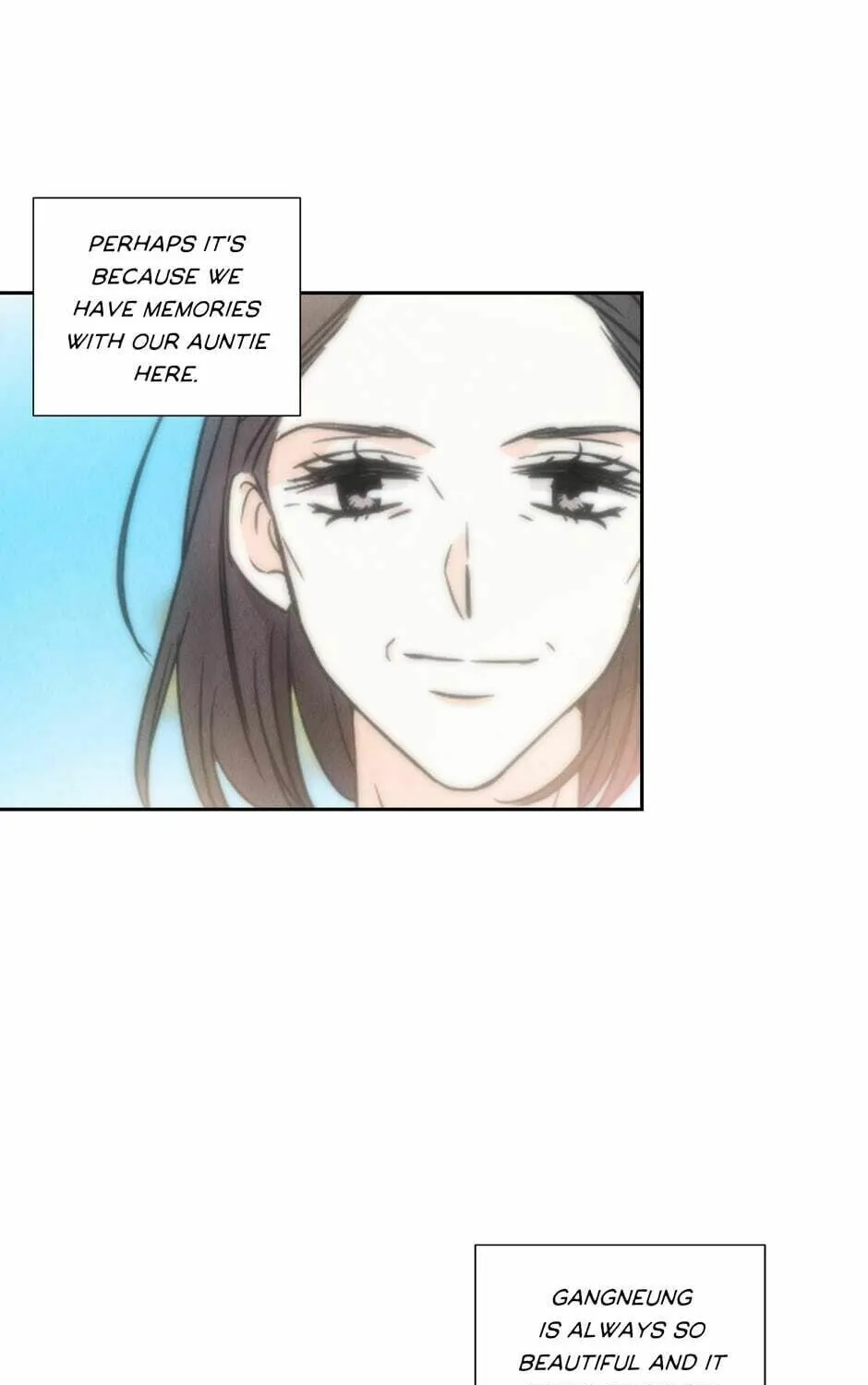 Painful, but Desirable Chapter 72 page 85 - 