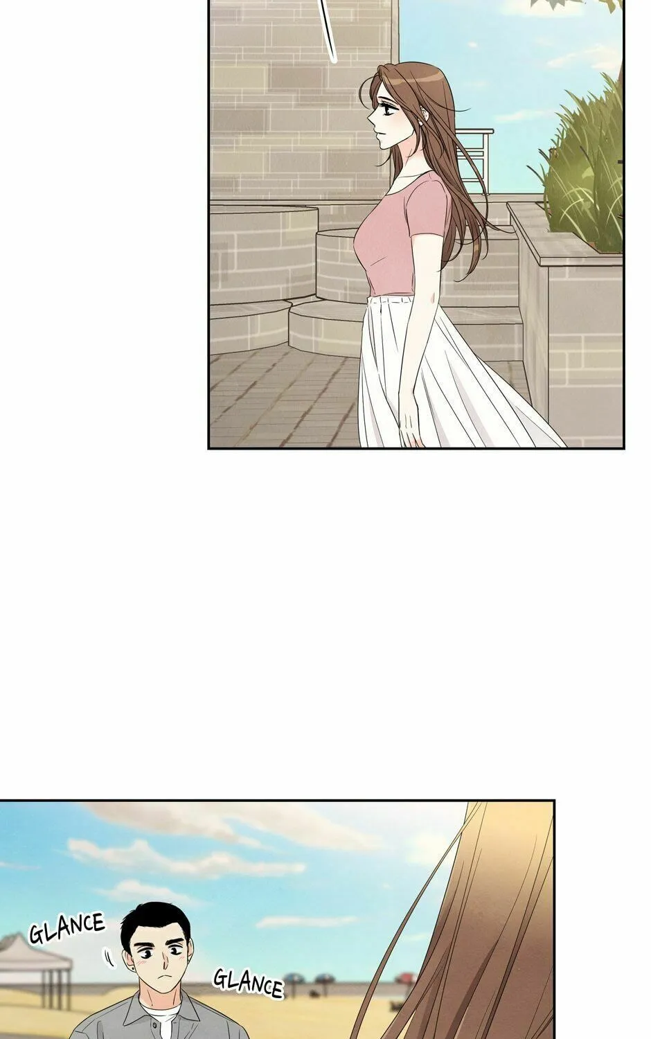 Painful, but Desirable Chapter 72 page 87 - 