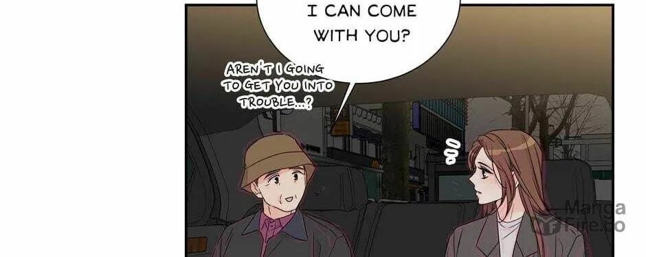 Painful, but Desirable Chapter 72 page 10 - 