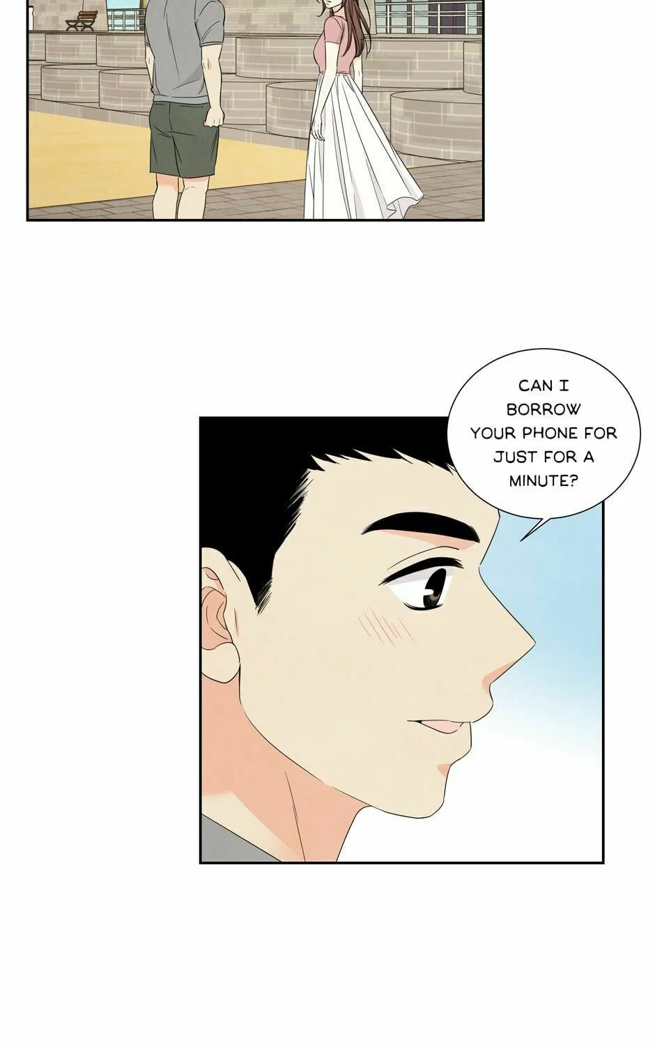 Painful, but Desirable Chapter 72 page 91 - 