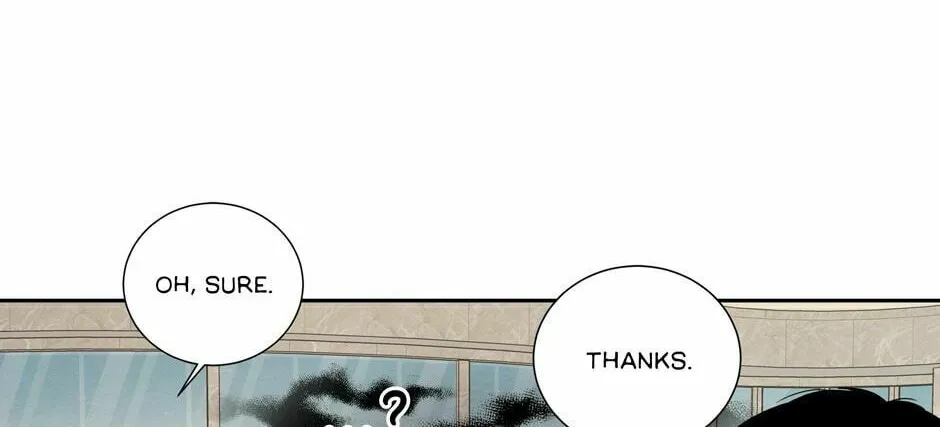Painful, but Desirable Chapter 72 page 92 - 