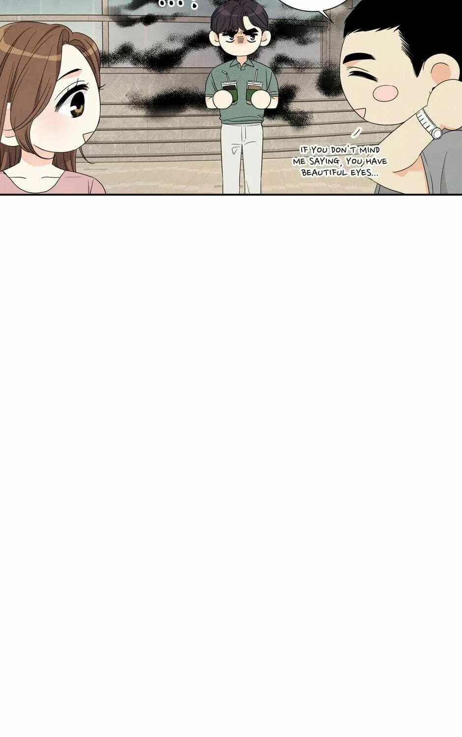 Painful, but Desirable Chapter 72 page 93 - 