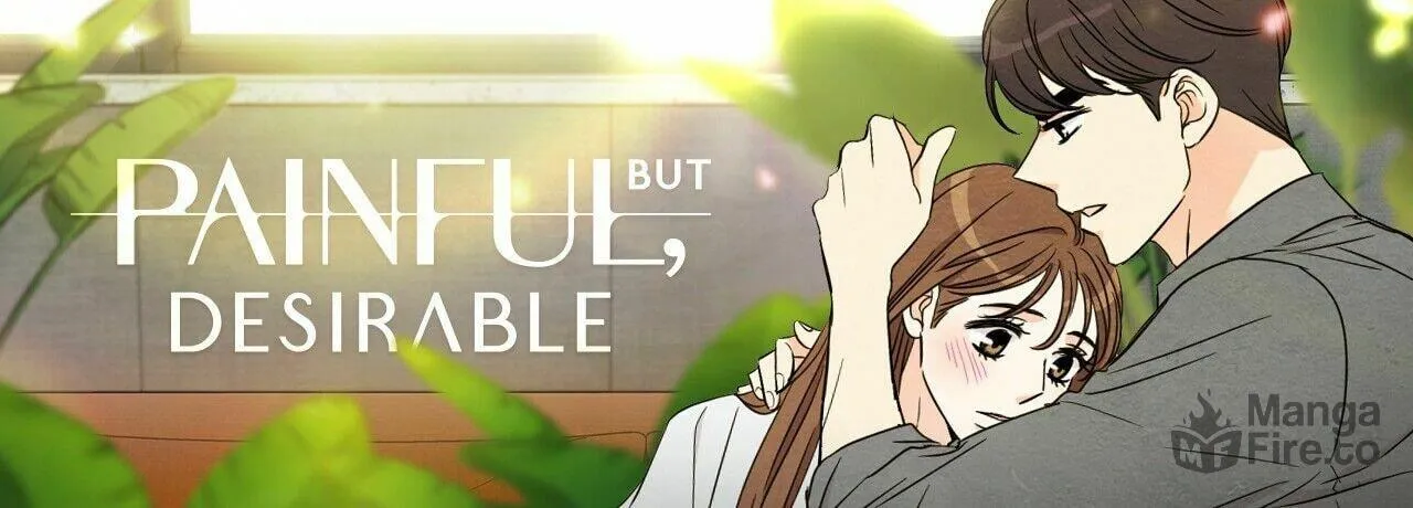 Painful, but Desirable Chapter 72 page 95 - 