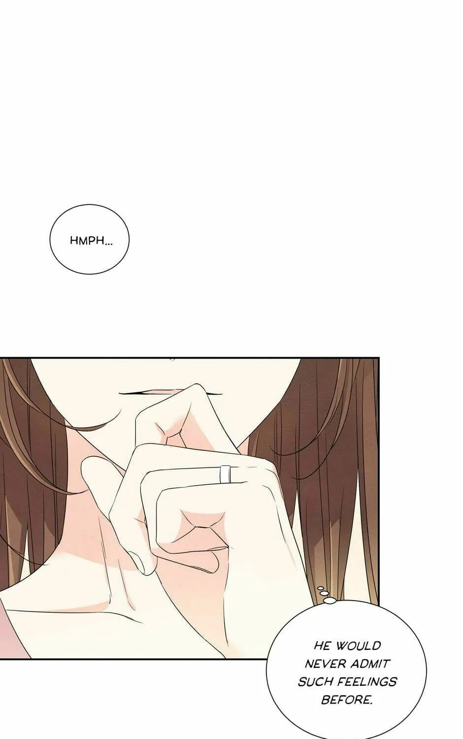 Painful, but Desirable Chapter 73 page 13 - 