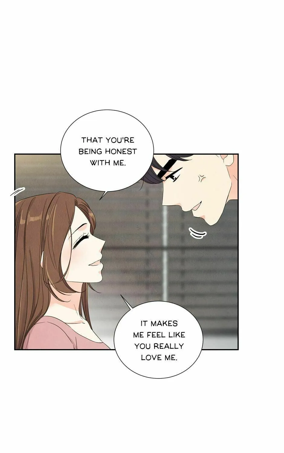 Painful, but Desirable Chapter 73 page 19 - 