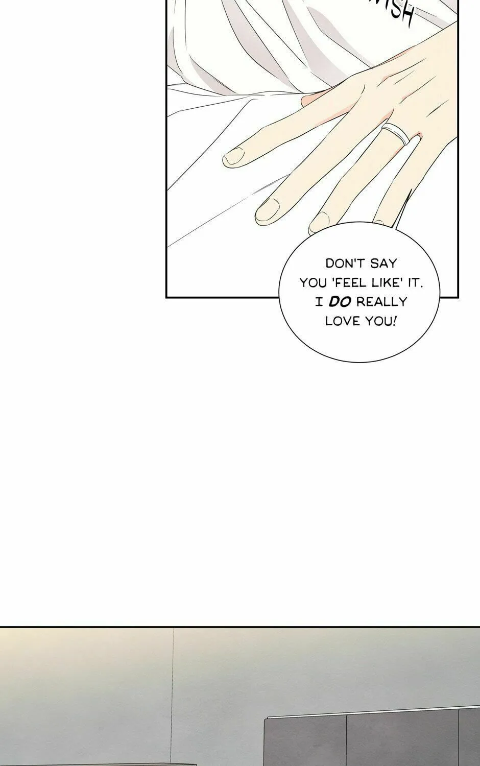 Painful, but Desirable Chapter 73 page 21 - 