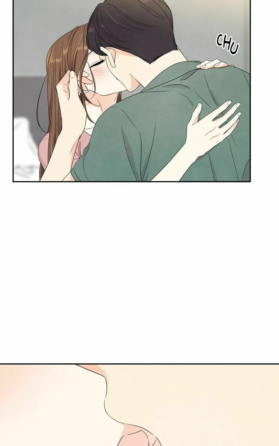Painful, but Desirable Chapter 73 page 25 - 