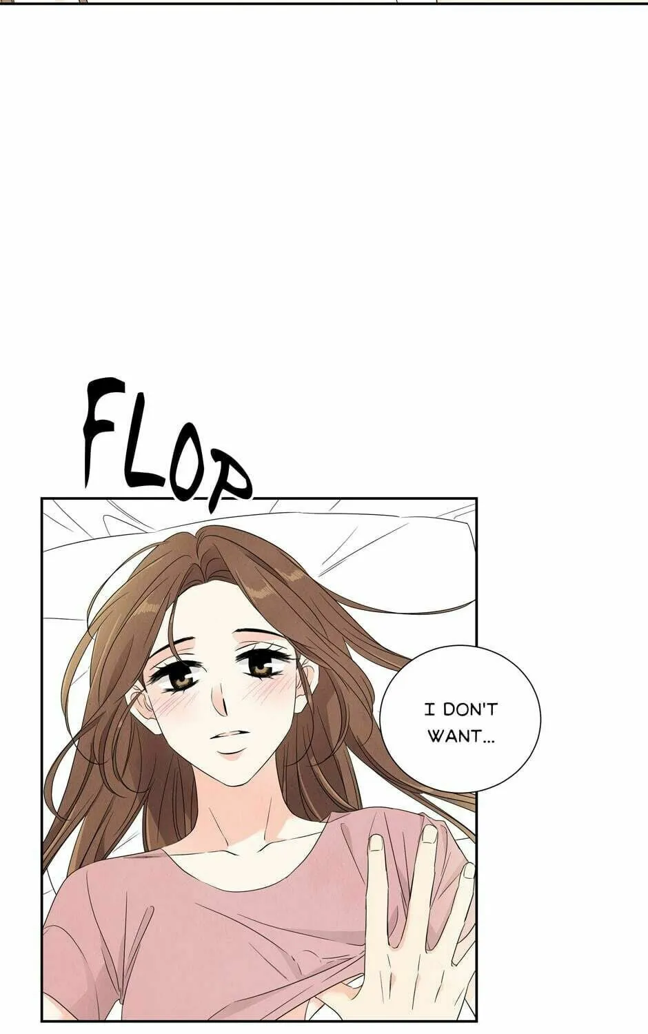 Painful, but Desirable Chapter 73 page 27 - 