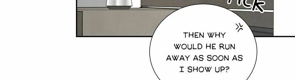 Painful, but Desirable Chapter 73 page 4 - 
