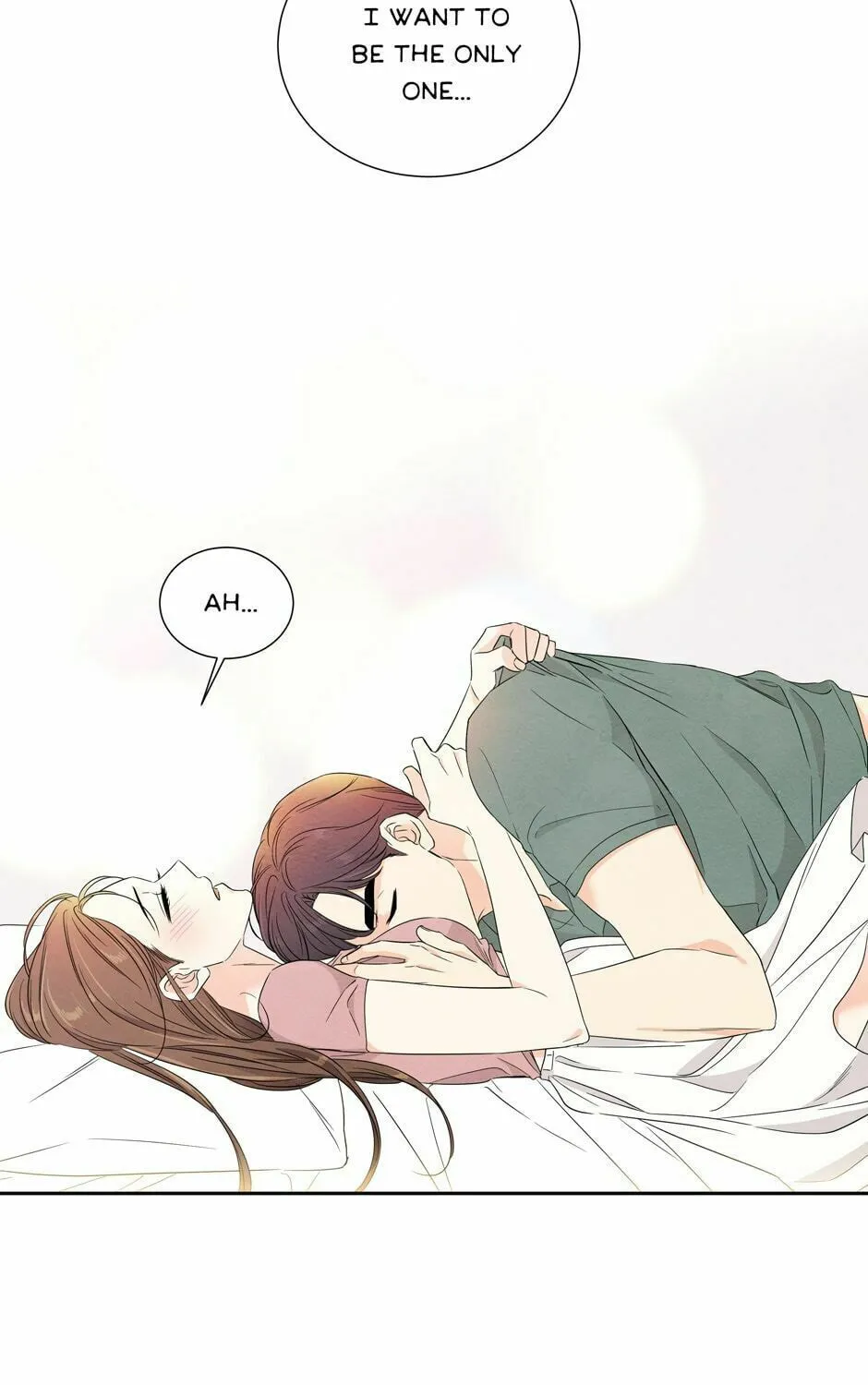 Painful, but Desirable Chapter 73 page 31 - 