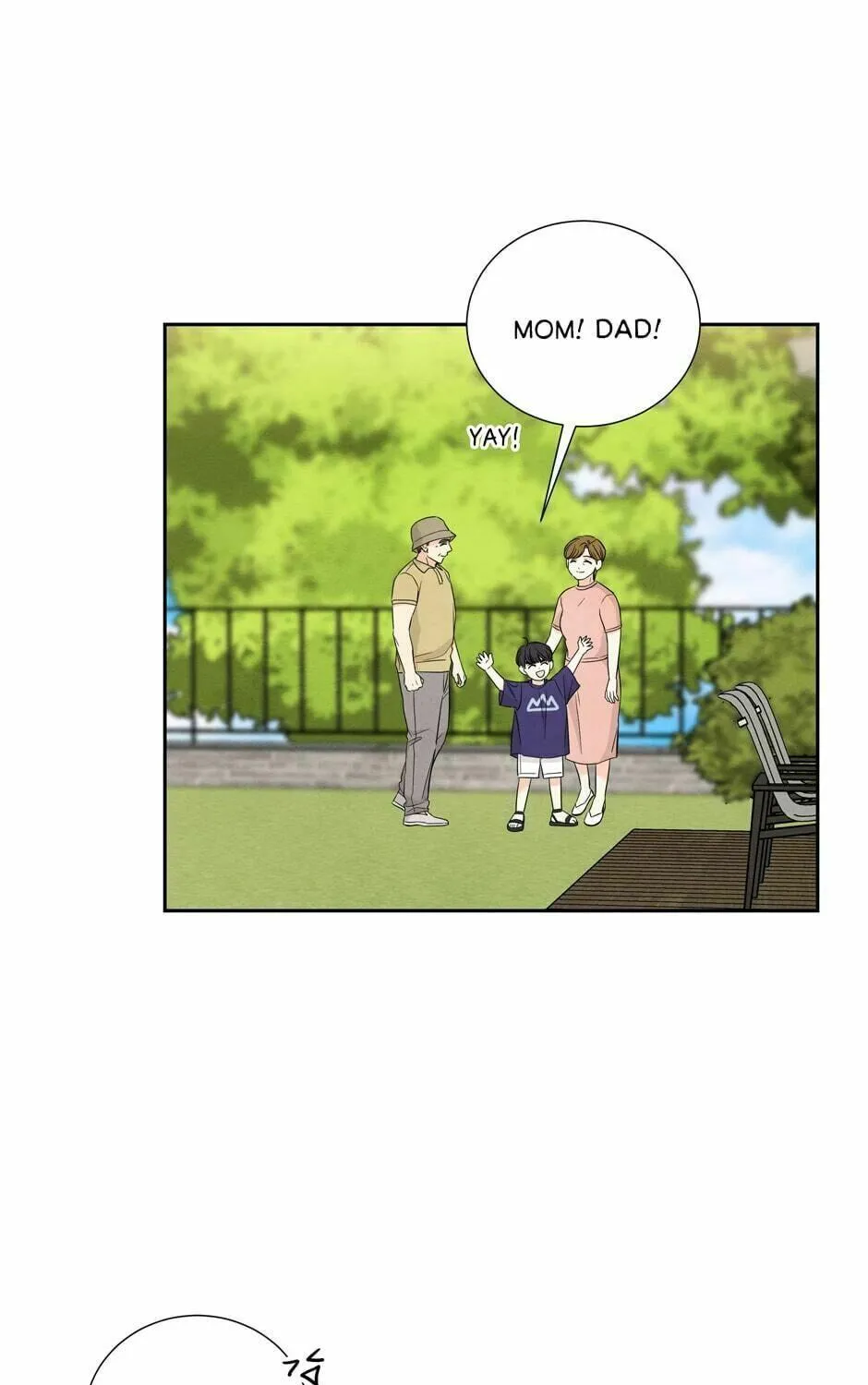 Painful, but Desirable Chapter 73 page 39 - 
