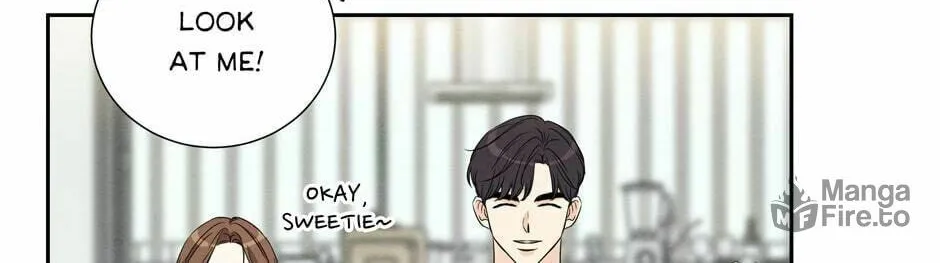 Painful, but Desirable Chapter 73 page 40 - 