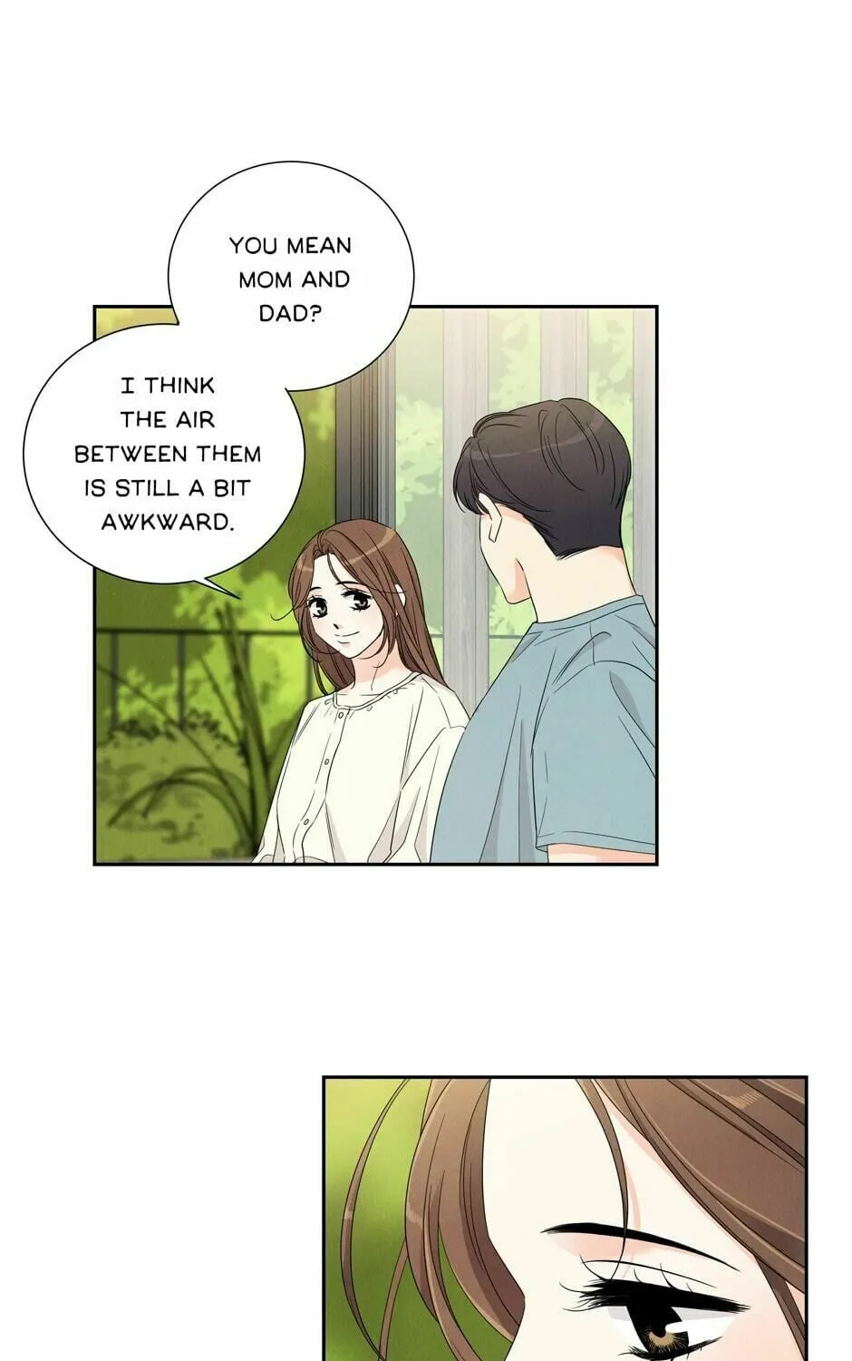 Painful, but Desirable Chapter 73 page 43 - 