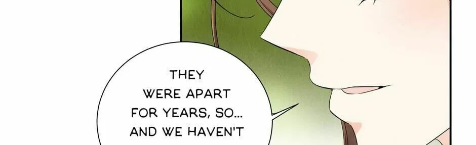 Painful, but Desirable Chapter 73 page 44 - 