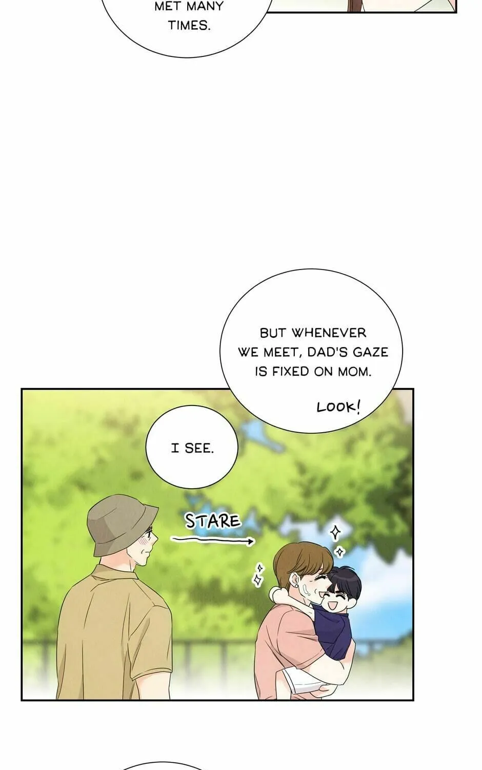 Painful, but Desirable Chapter 73 page 45 - 