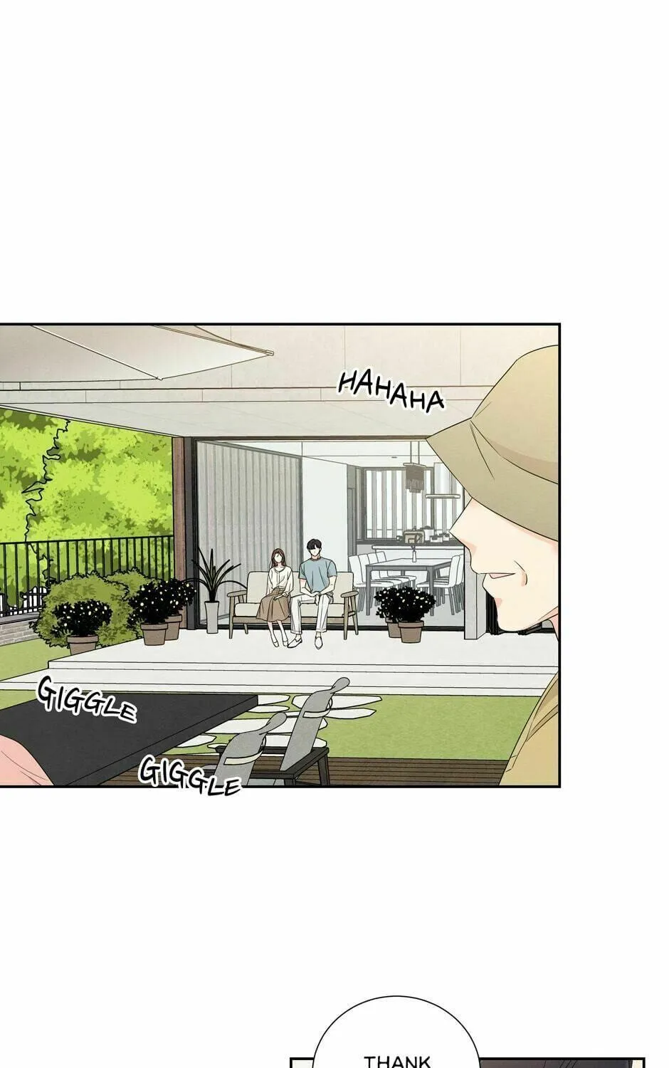 Painful, but Desirable Chapter 73 page 49 - 