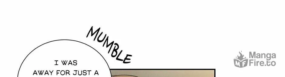 Painful, but Desirable Chapter 73 page 6 - 