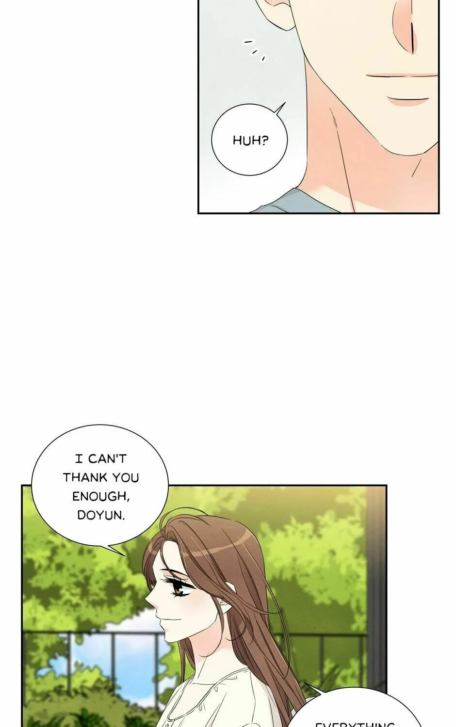 Painful, but Desirable Chapter 73 page 51 - 