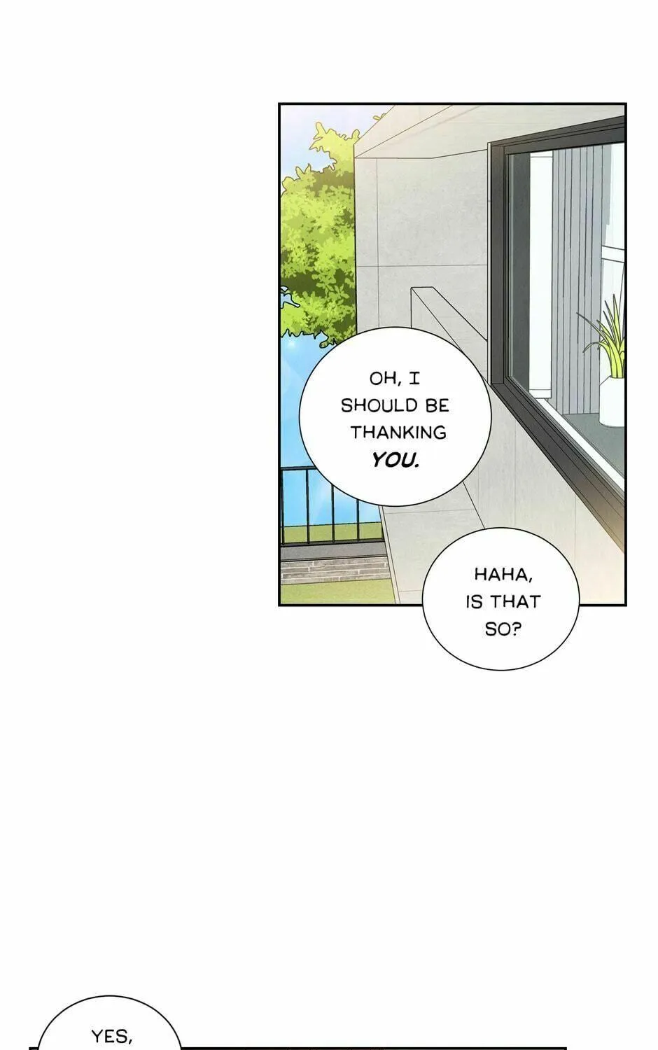 Painful, but Desirable Chapter 73 page 53 - 